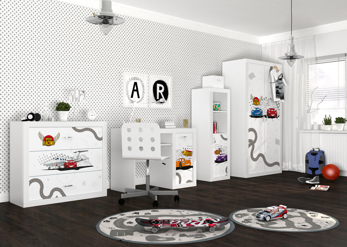 Колекция мебели Tentive