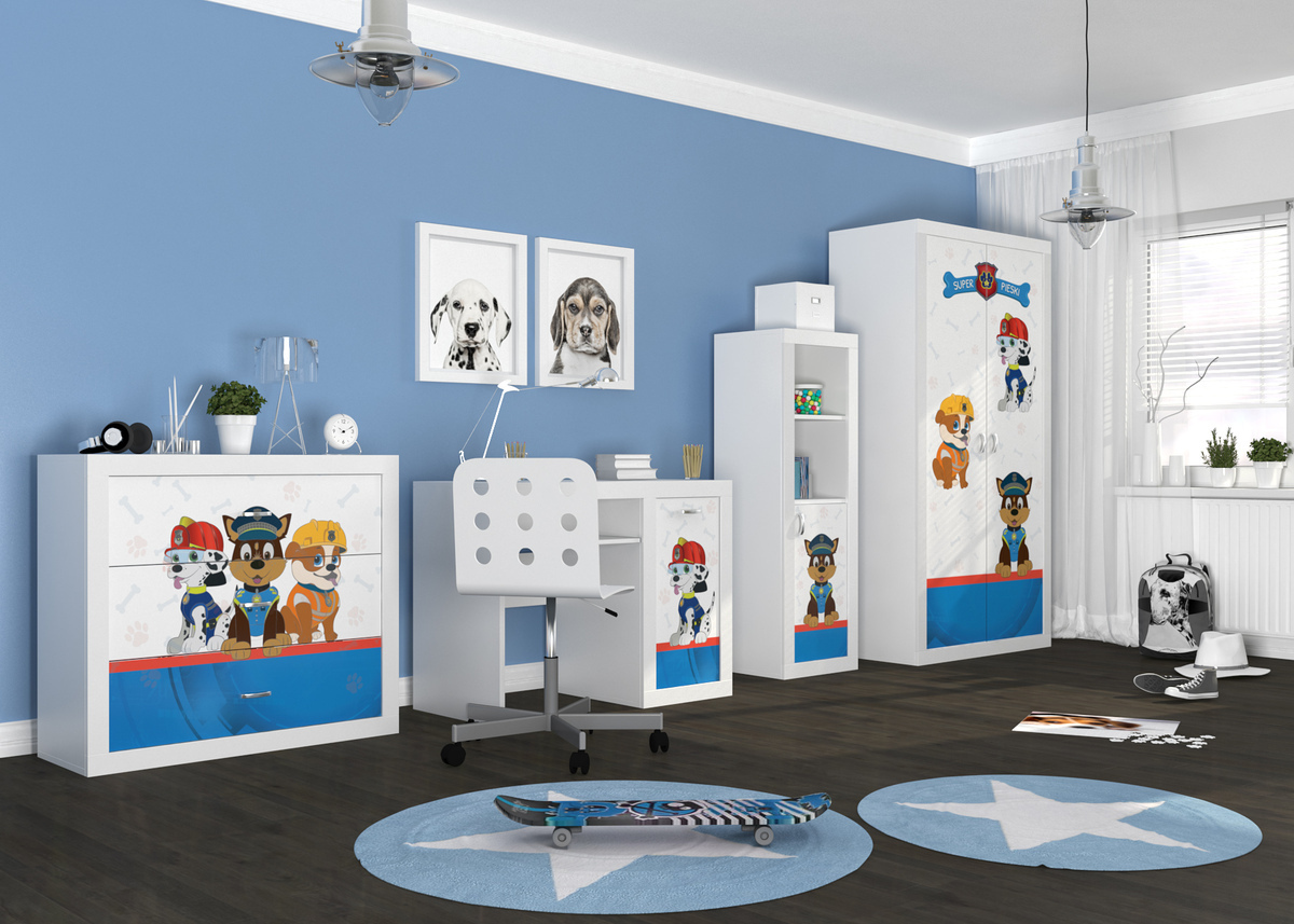 Колекция мебели Tentive