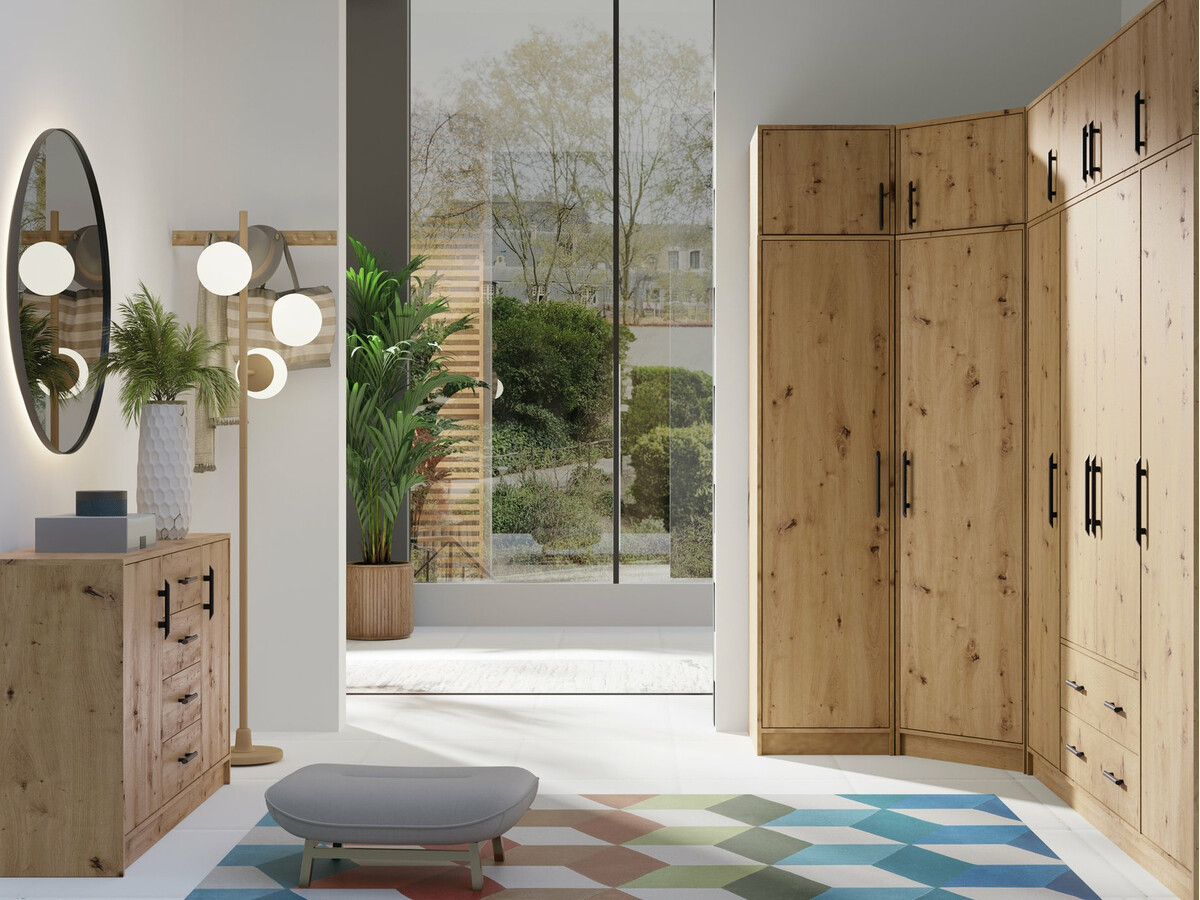 Колекция мебели Cavmero