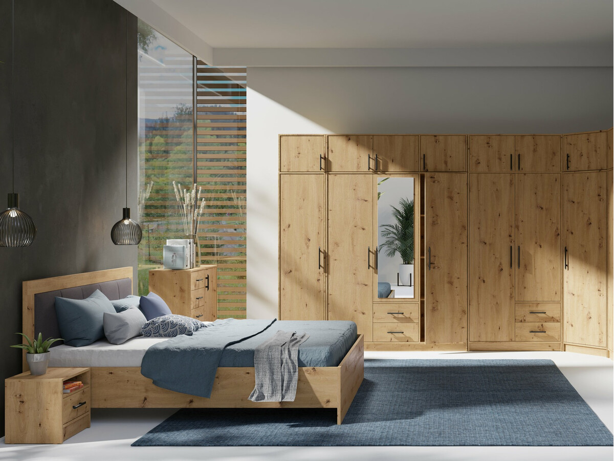 Колекция мебели Cavmero