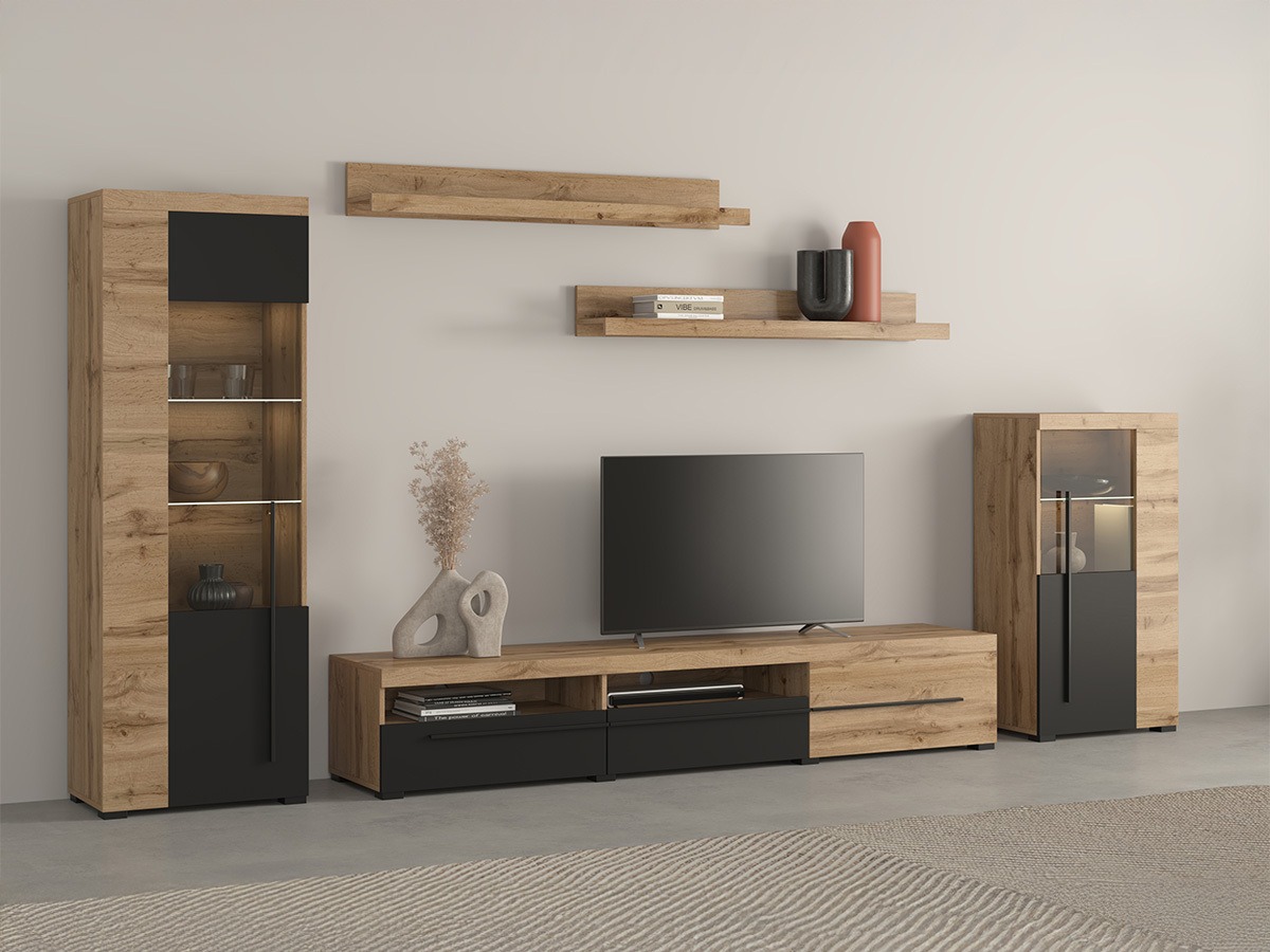 Колекция мебели Sorciro