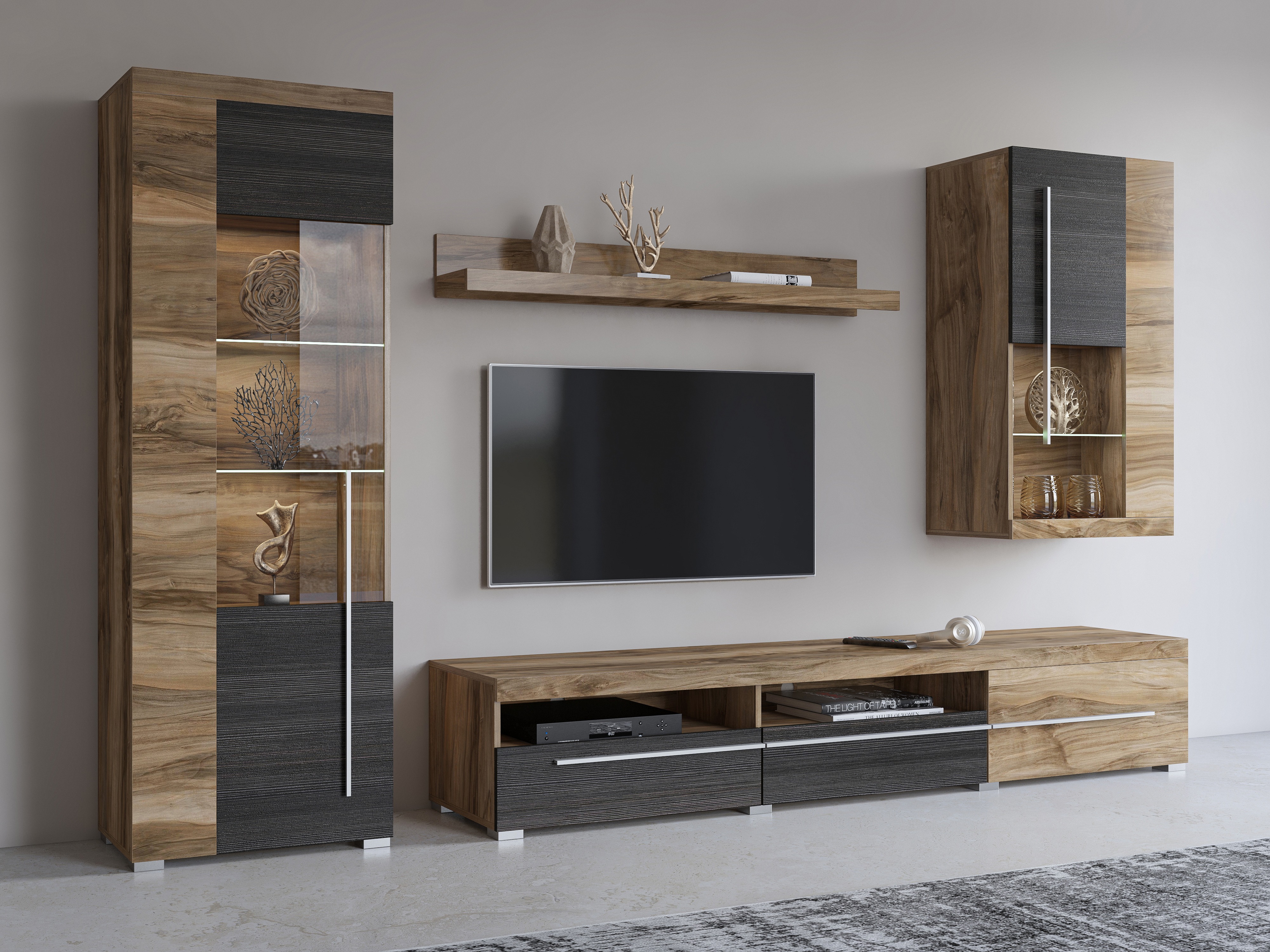 Колекция мебели Sorciro