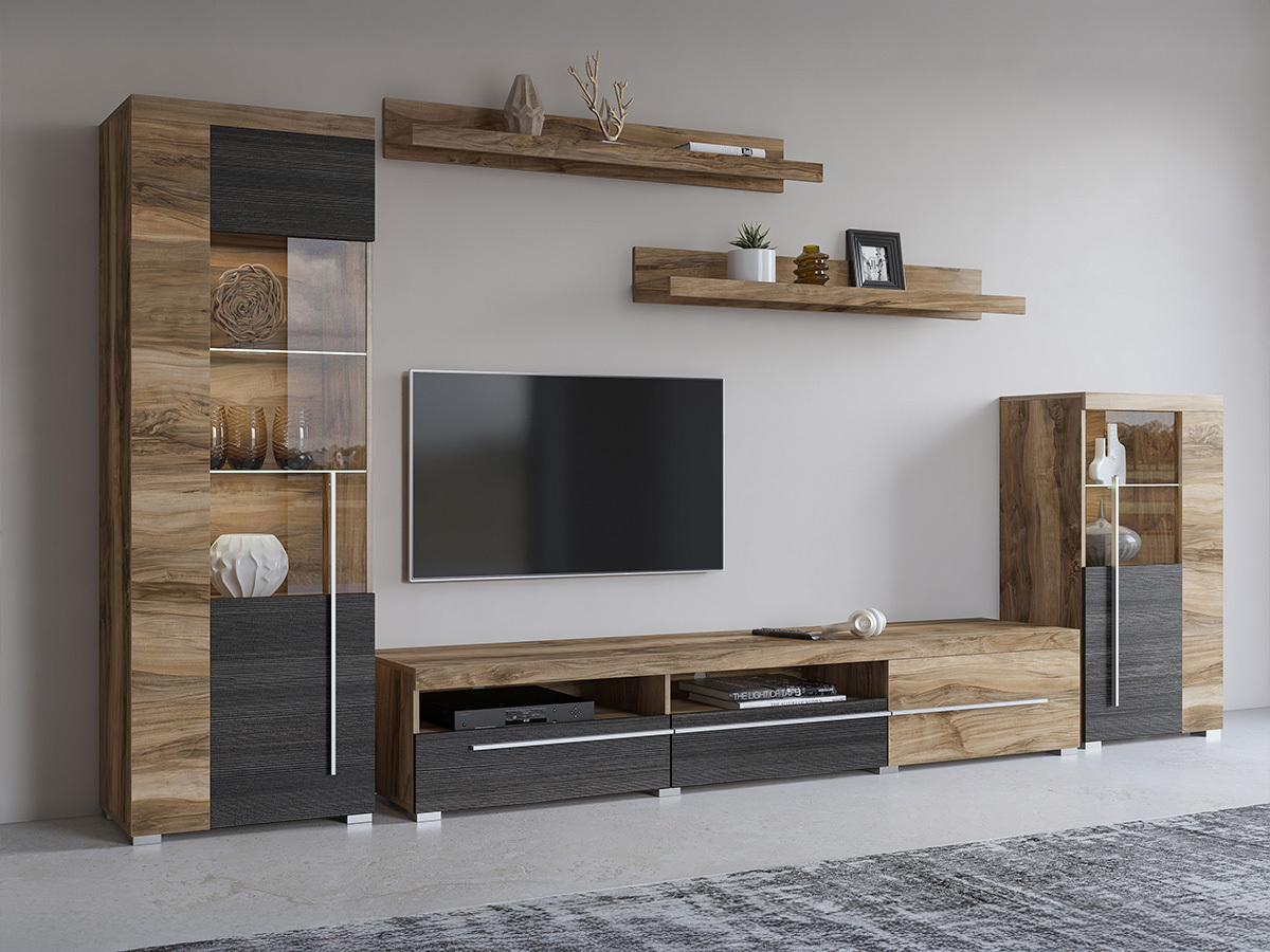 Колекция мебели Sorciro