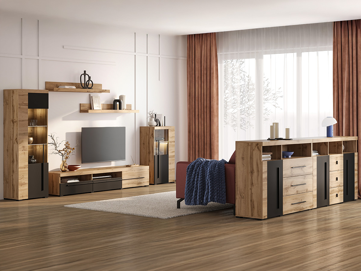 Колекция мебели Sorciro