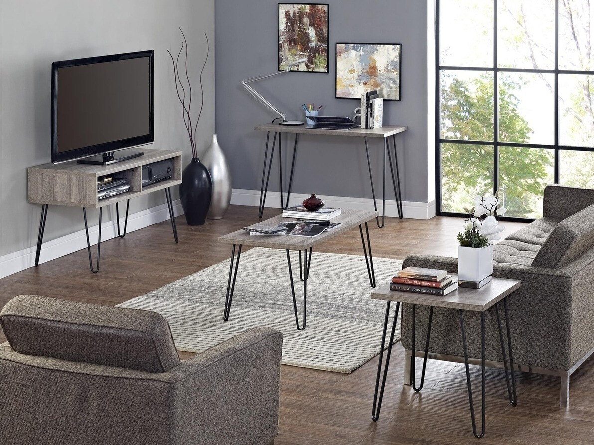 Колекция мебели Nutive