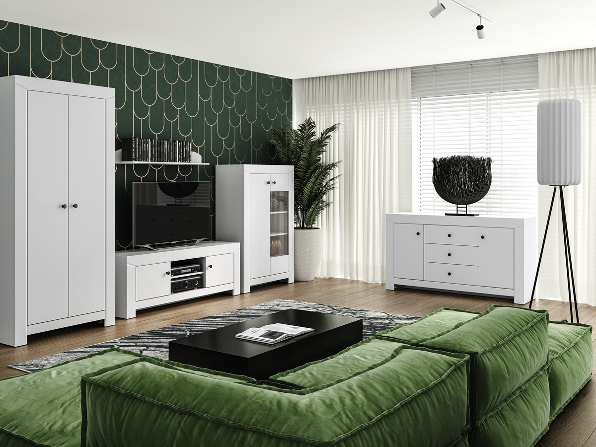 Колекция мебели Mavevare