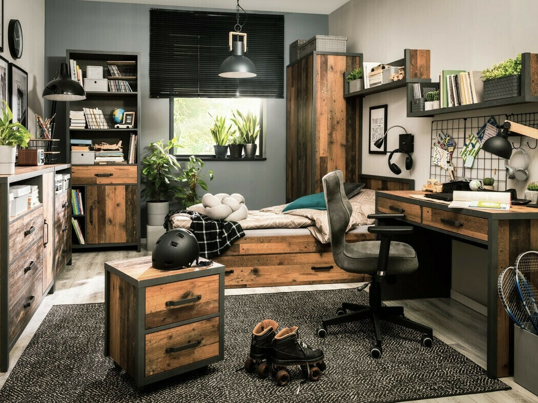 Колекция мебели Belsera