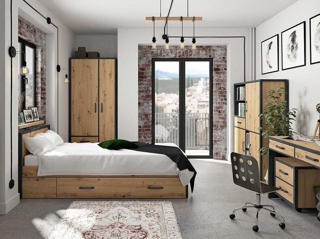 Колекция мебели Belsera