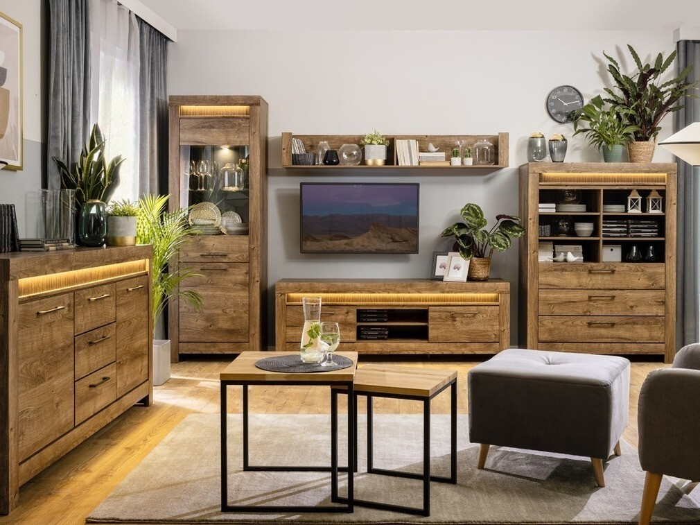 Колекция мебели Fiomoro