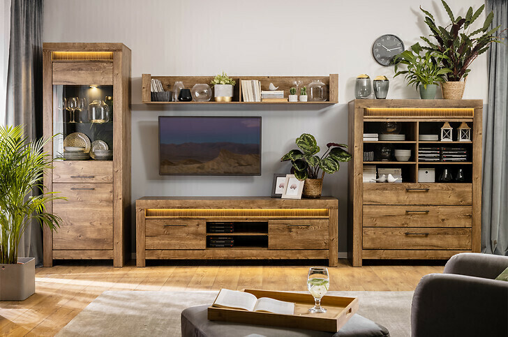 Колекция мебели Fiomoro