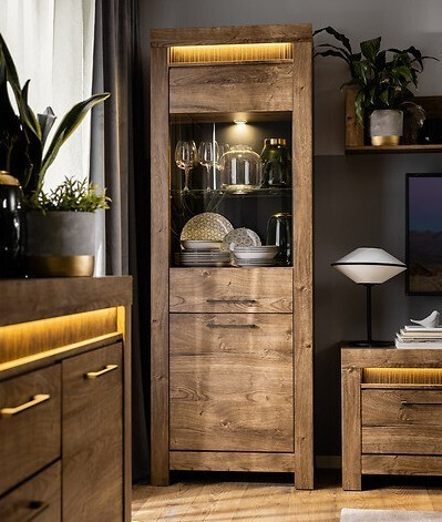 Колекция мебели Fiomoro