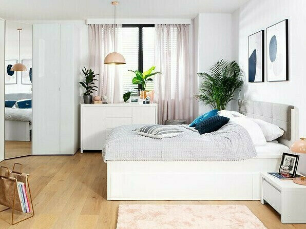 Колекция мебели Nolroma