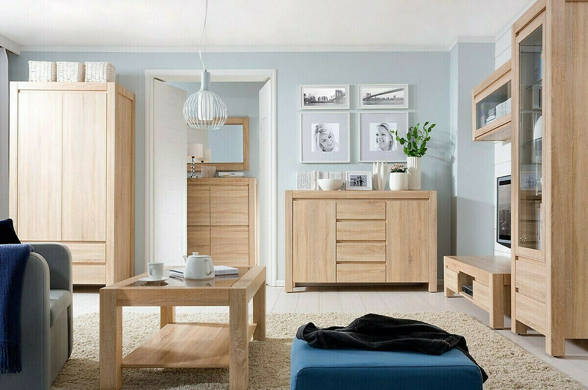 Колекция мебели Nolroma