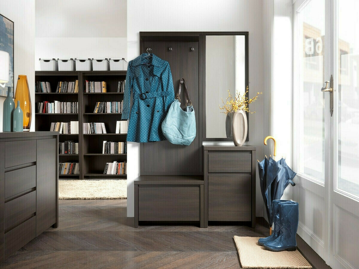 Колекция мебели Nolroma