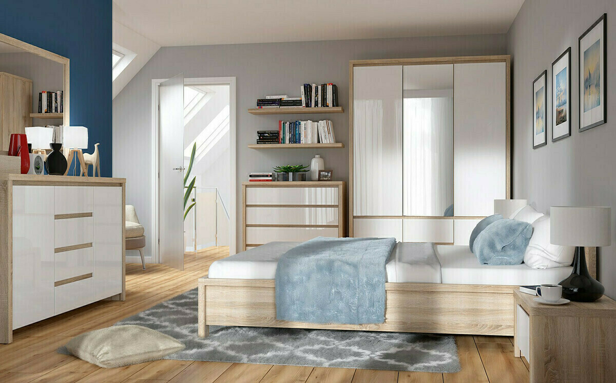 Колекция мебели Nolroma