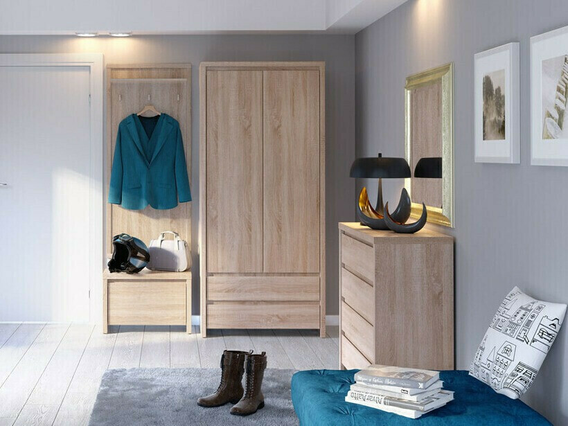 Колекция мебели Nolroma