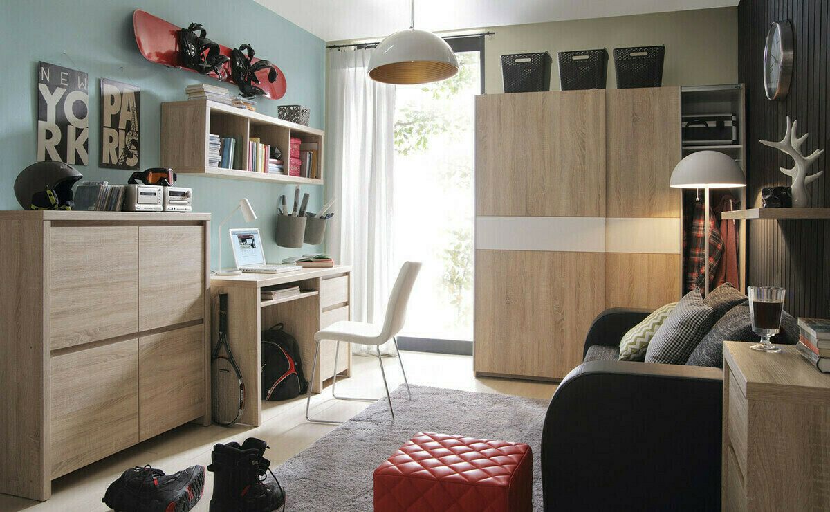 Колекция мебели Nolroma