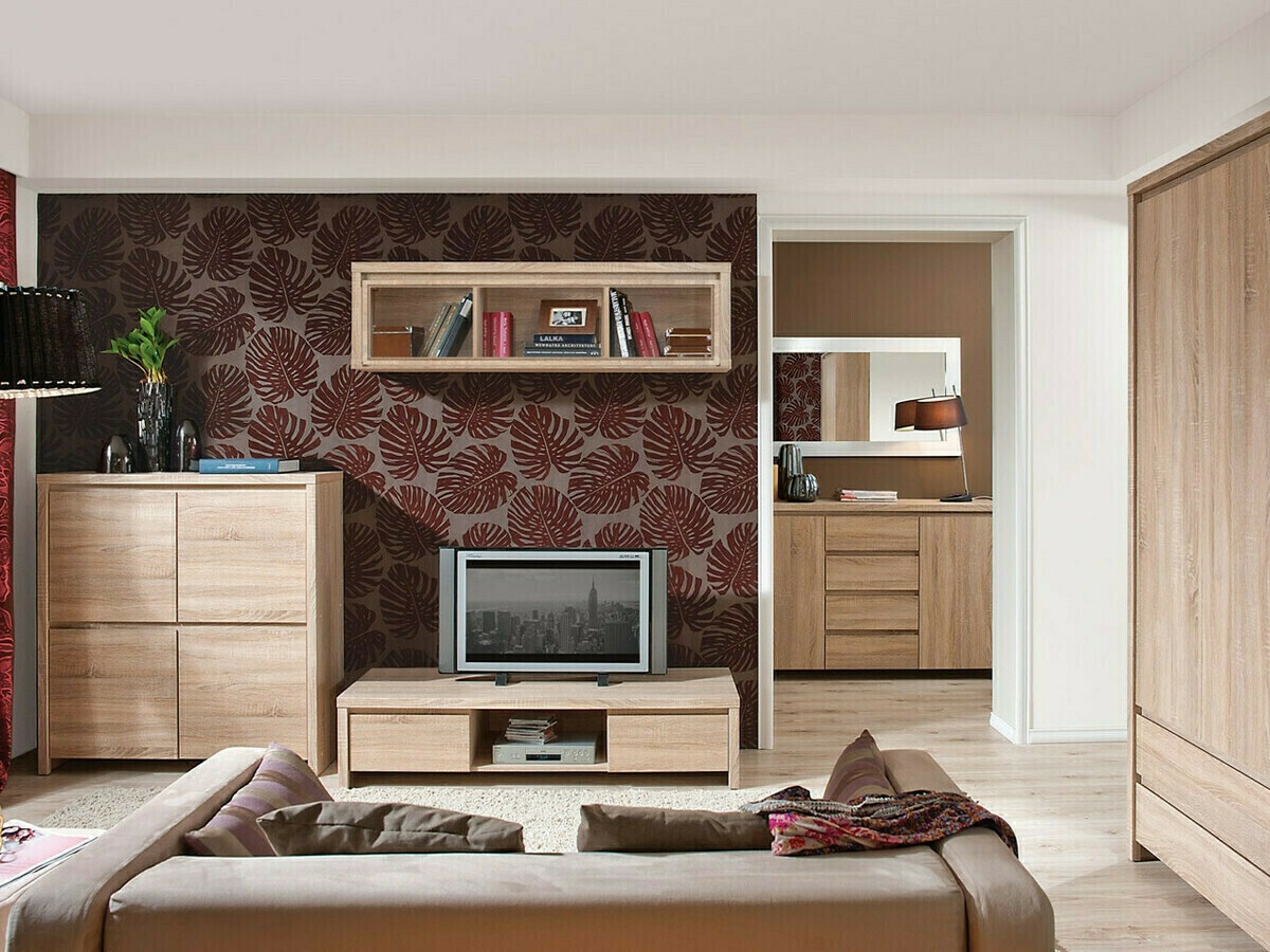 Колекция мебели Nolroma