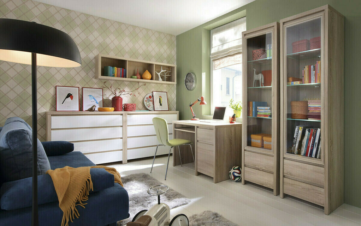 Колекция мебели Nolroma