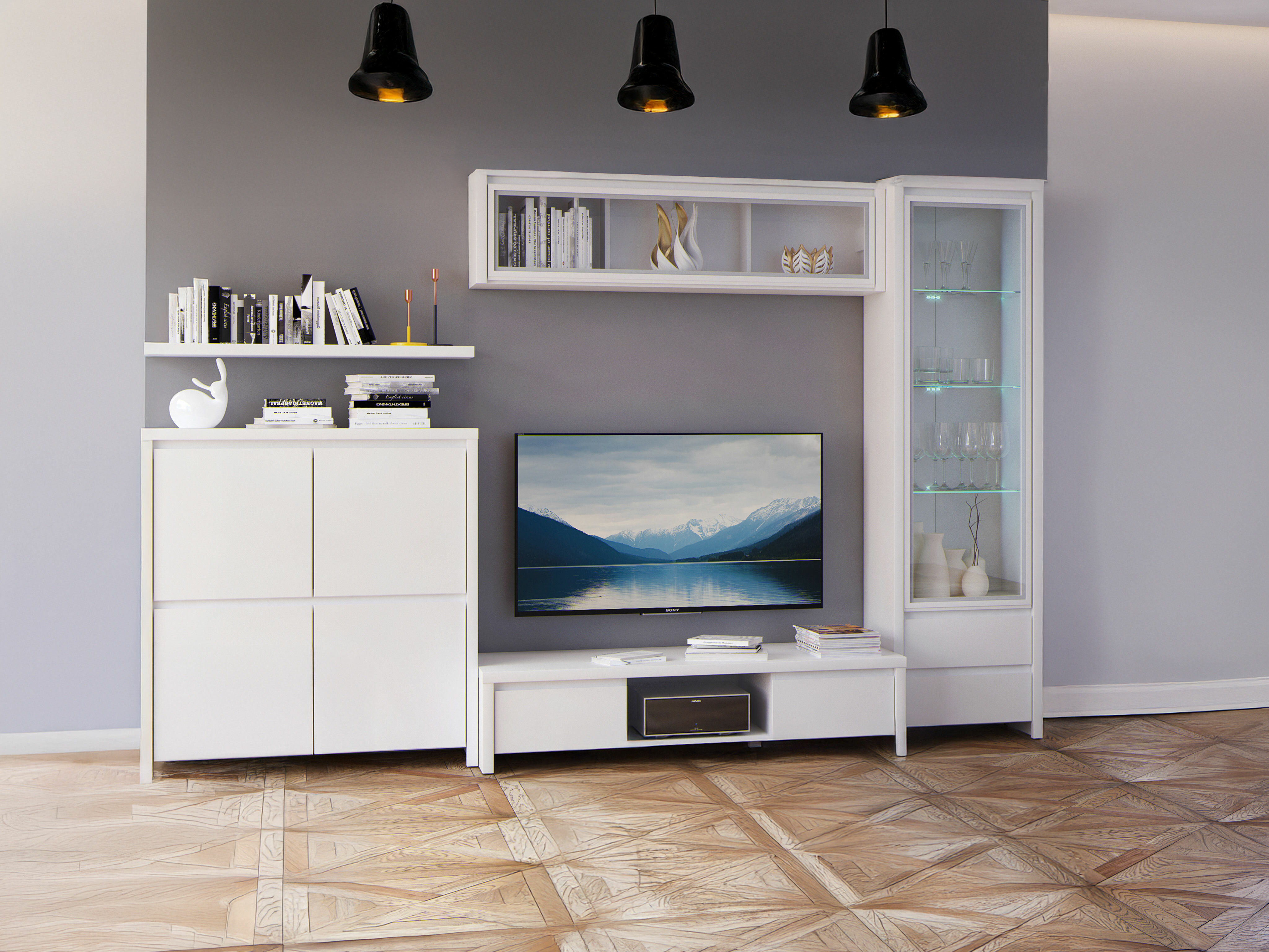 Колекция мебели Nolroma