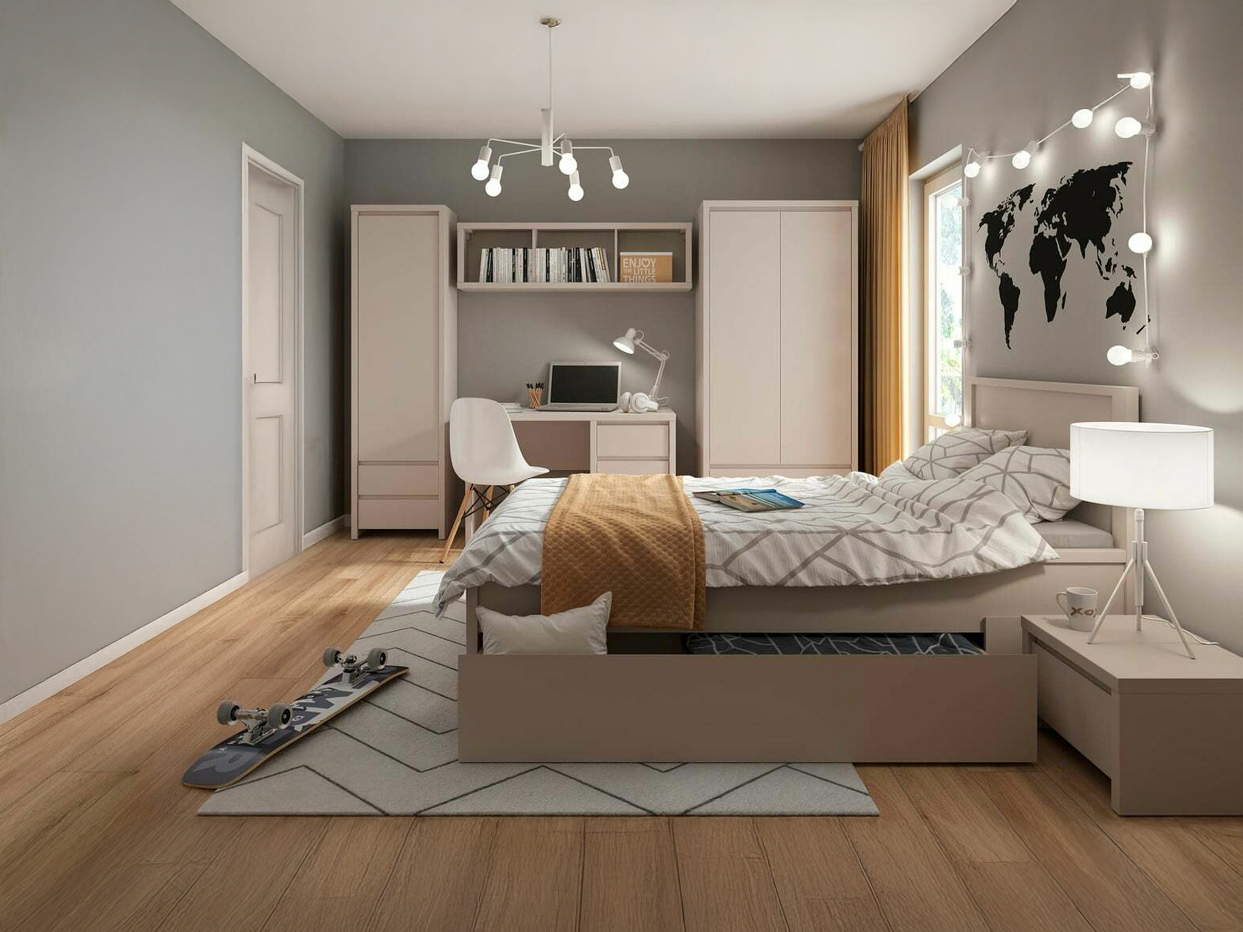 Колекция мебели Nolroma