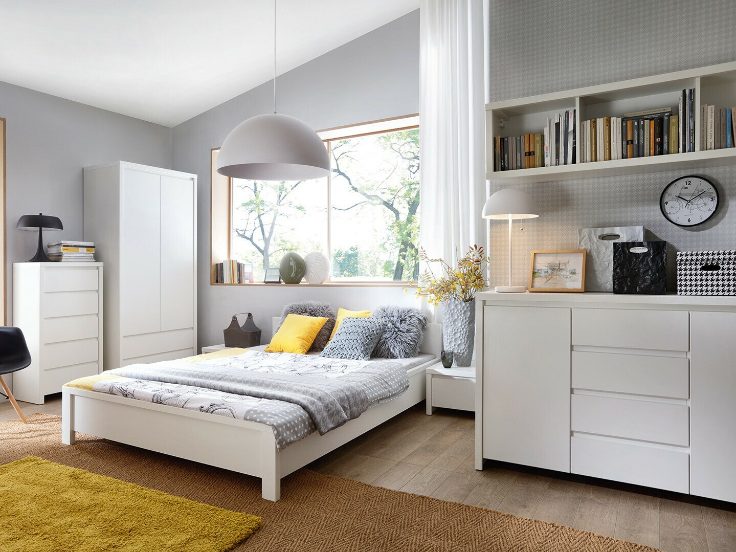 Колекция мебели Nolroma