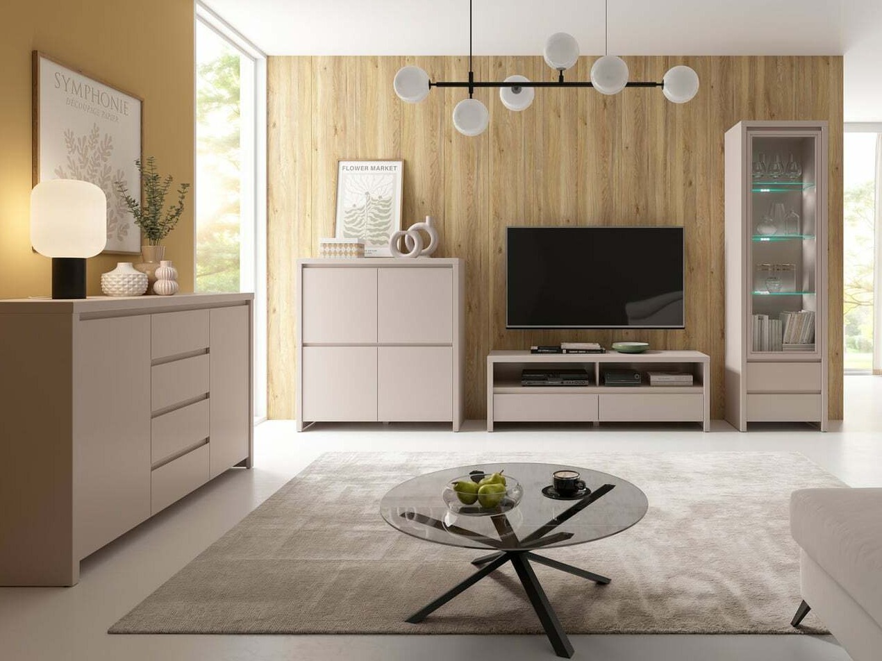 Колекция мебели Nolroma