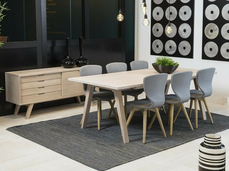 Колекция мебели Norsica Albene