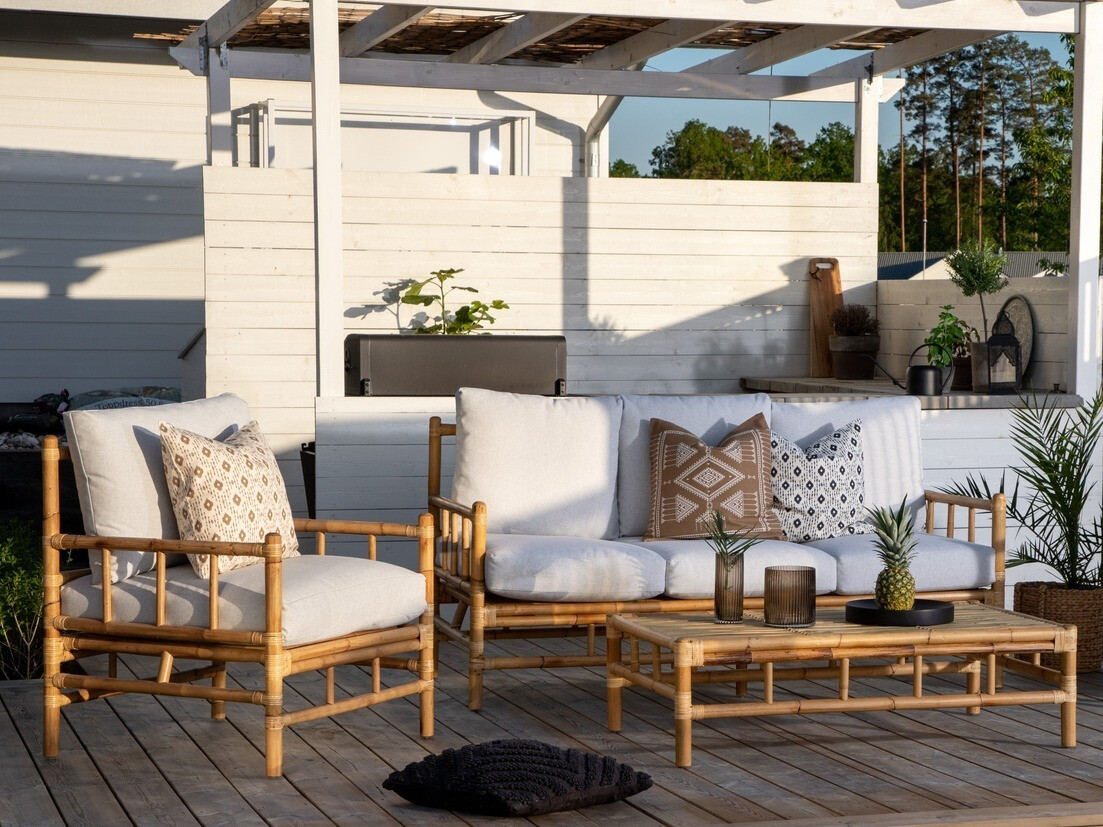 Колекция мебели Mernolu