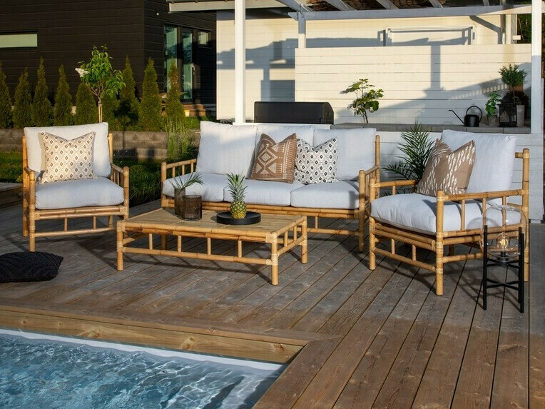 Колекция мебели Mernolu