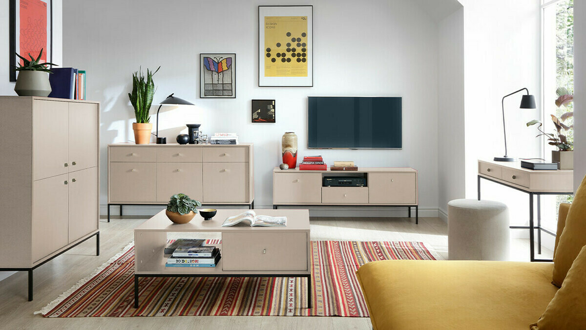 Колекция мебели Romveri