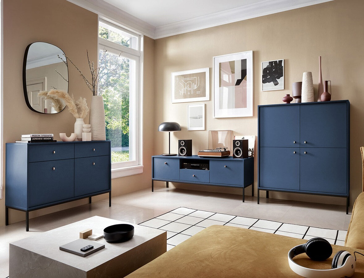 Колекция мебели Romveri