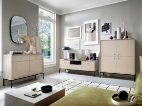 Колекция мебели Romveri