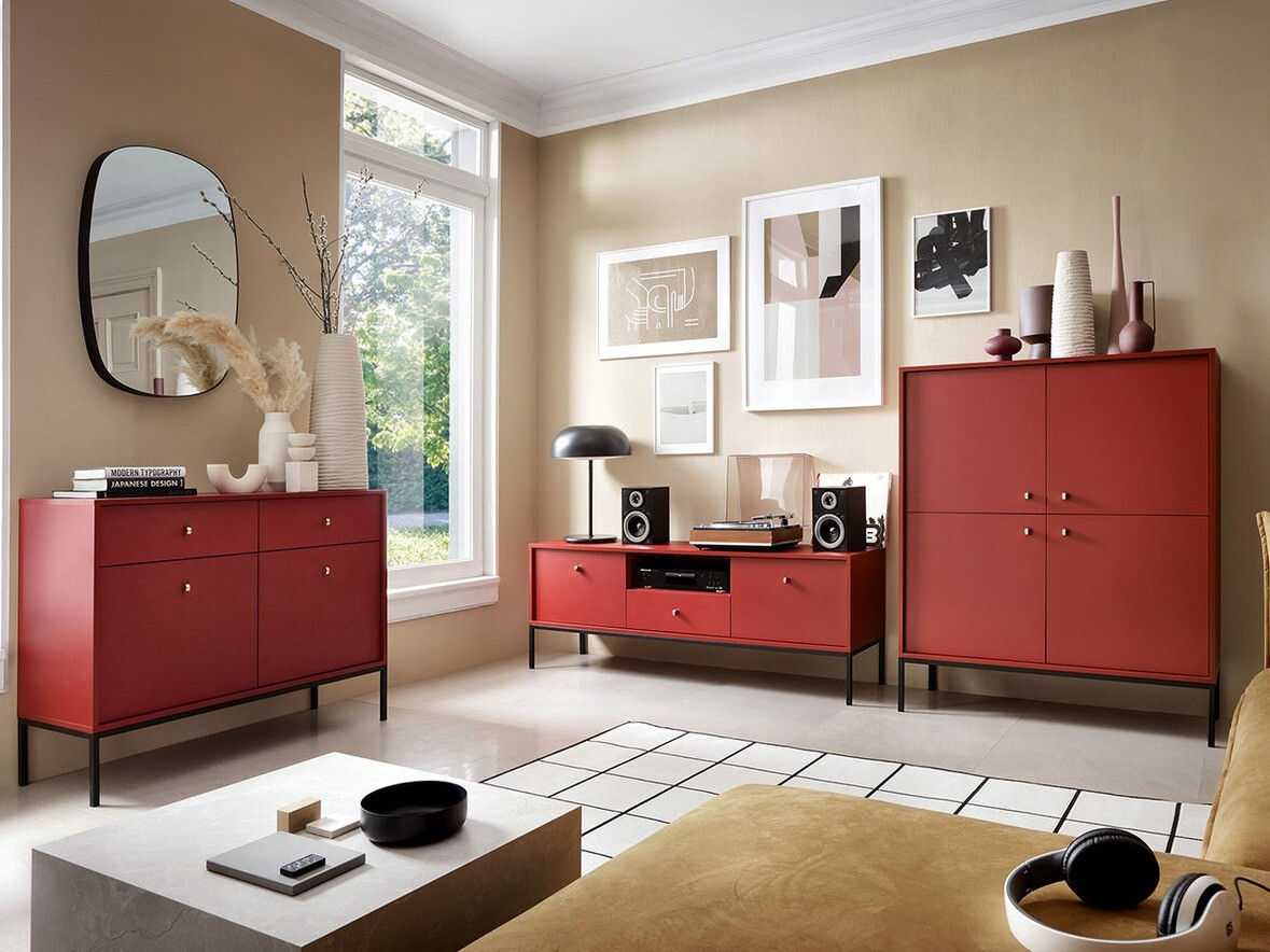 Колекция мебели Romveri