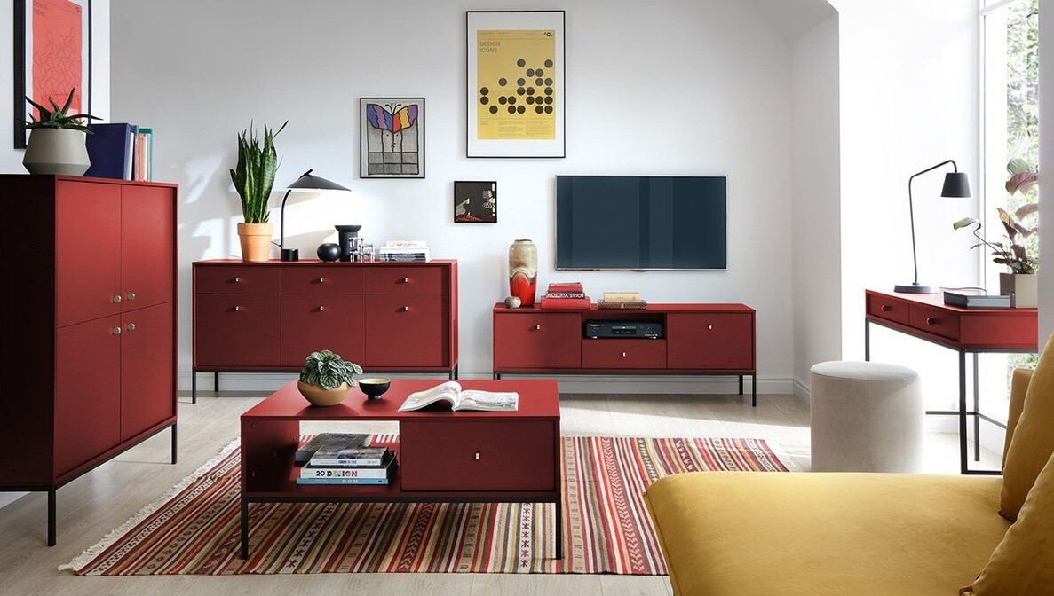 Колекция мебели Romveri