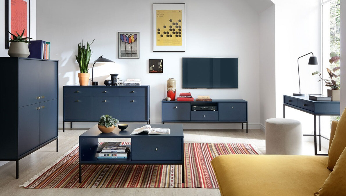 Колекция мебели Romveri