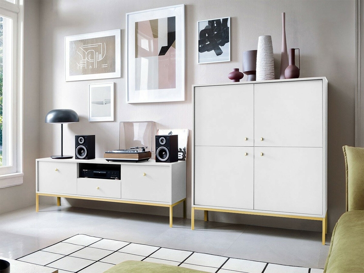 Колекция мебели Romveri