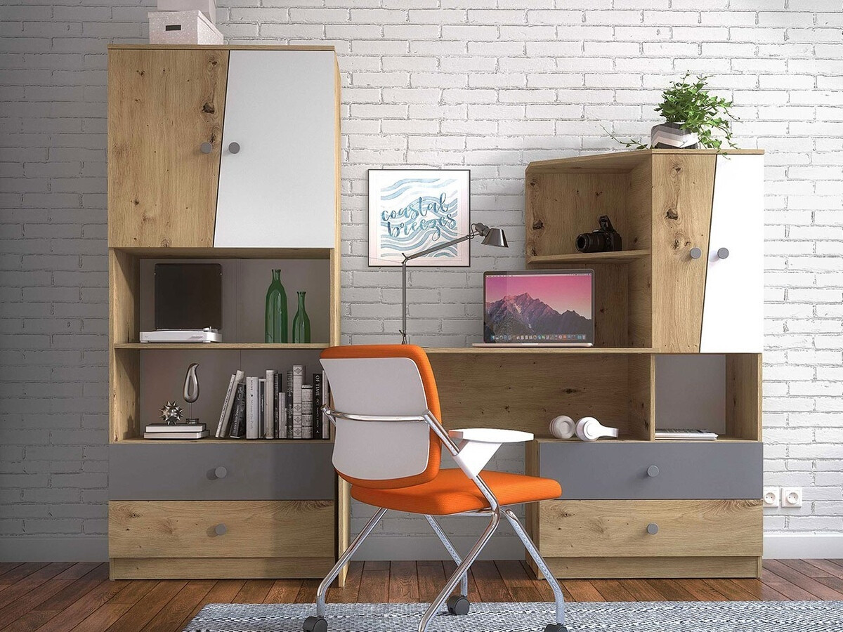 Колекция мебели Almira