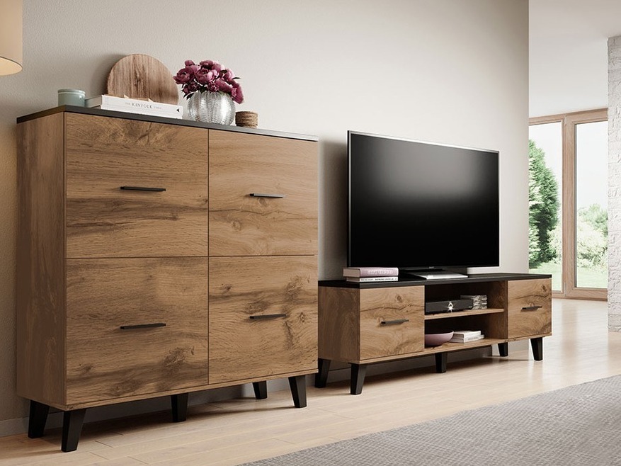 Колекция мебели Larfloi