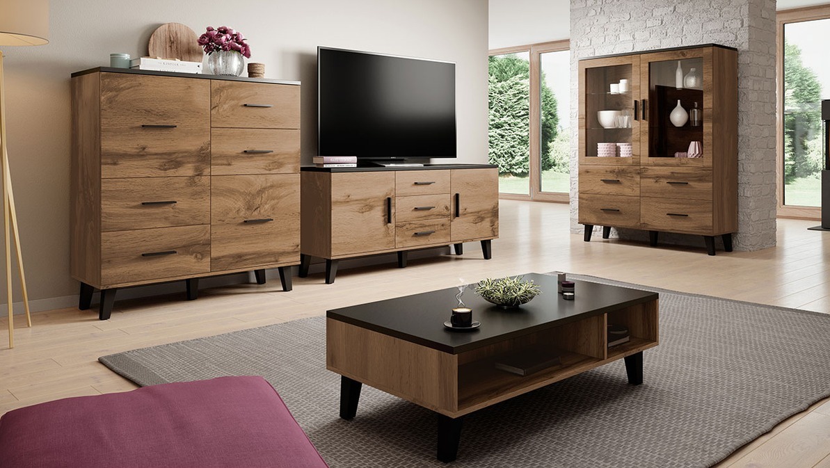 Колекция мебели Larfloi