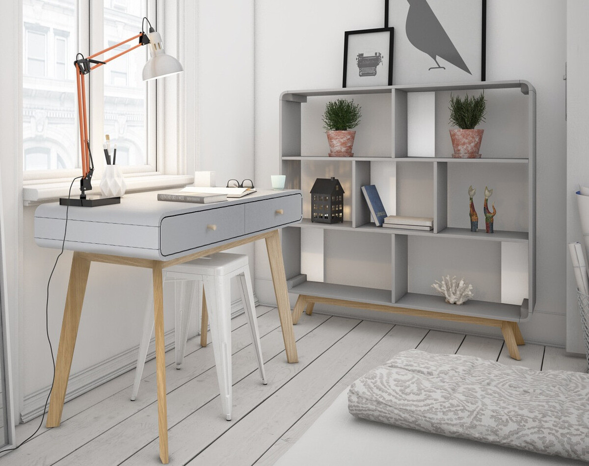 Колекция мебели Elbtena