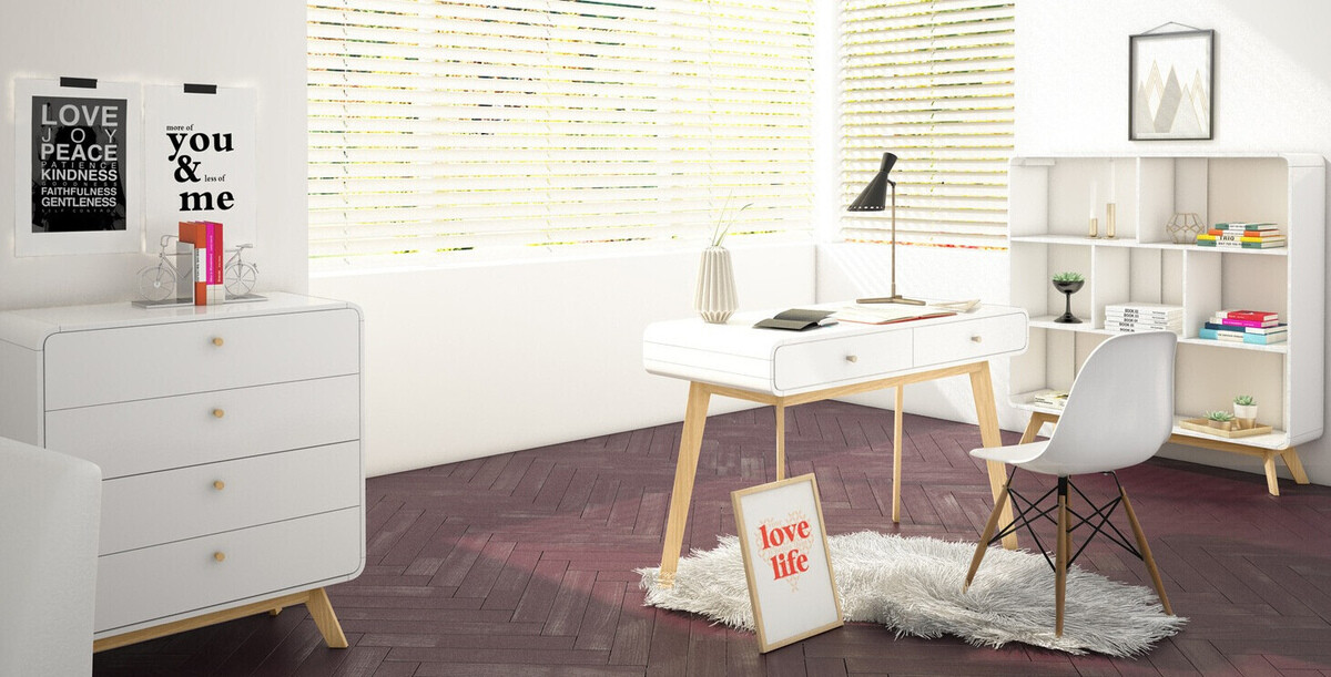 Колекция мебели Elbtena