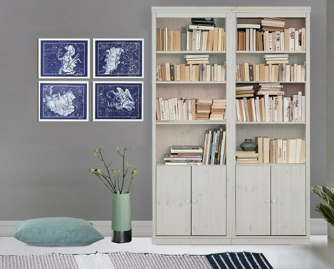 Колекция мебели Saltoro