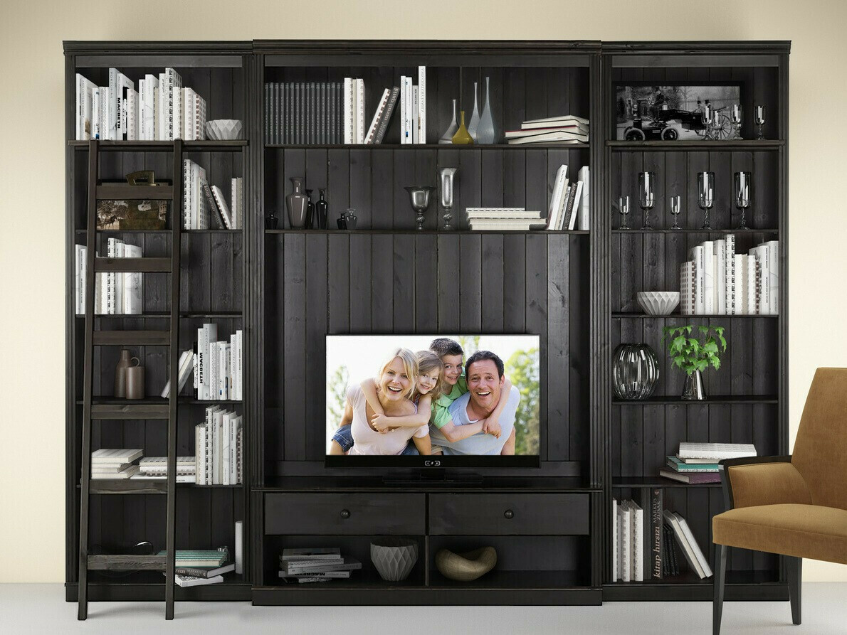 Колекция мебели Saltoro