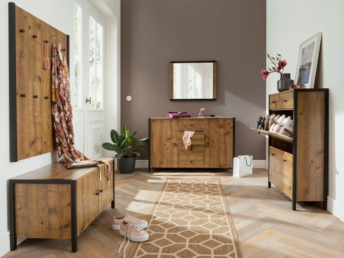 Колекция мебели Larnovo