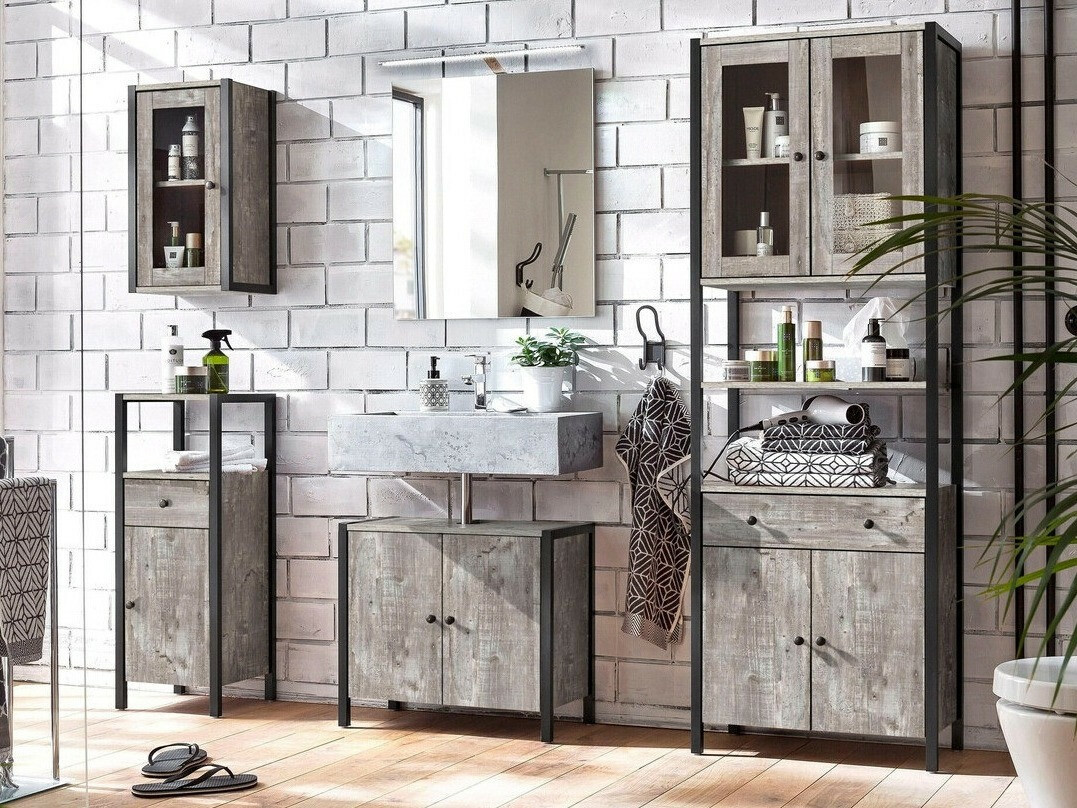 Колекция мебели Larnovo