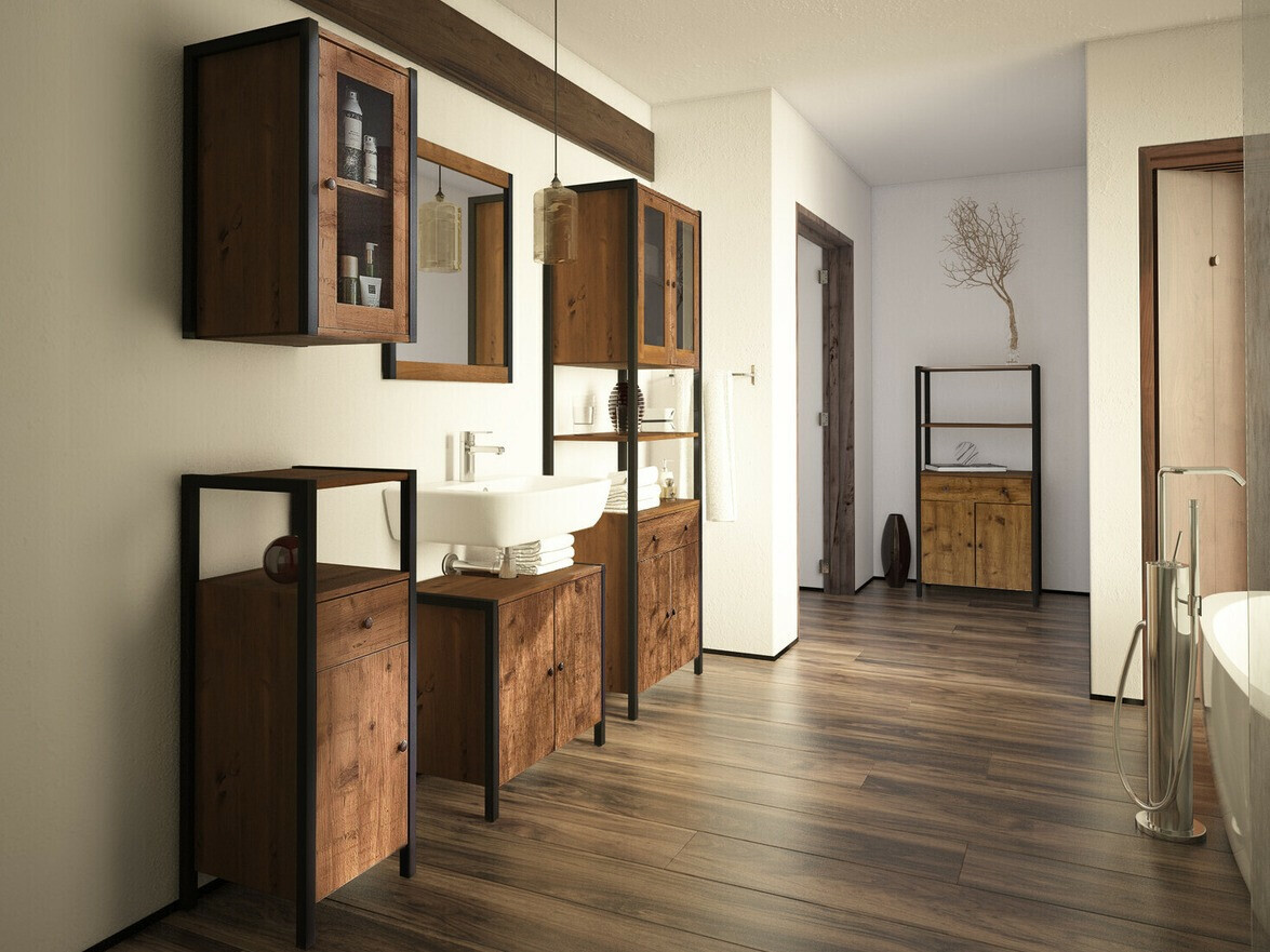 Колекция мебели Larnovo