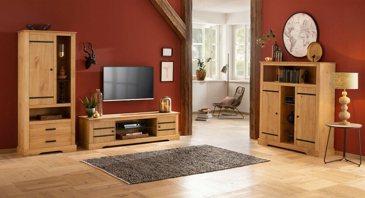 Колекция мебели Rometri