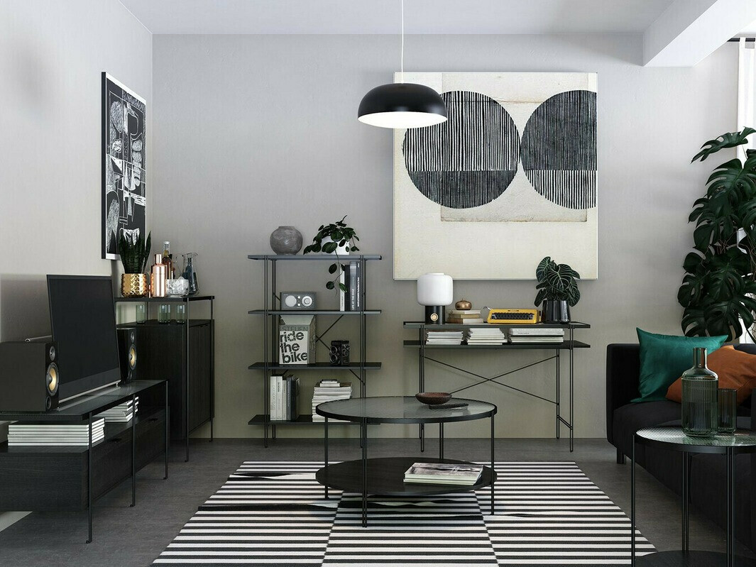 Колекция мебели Mircata