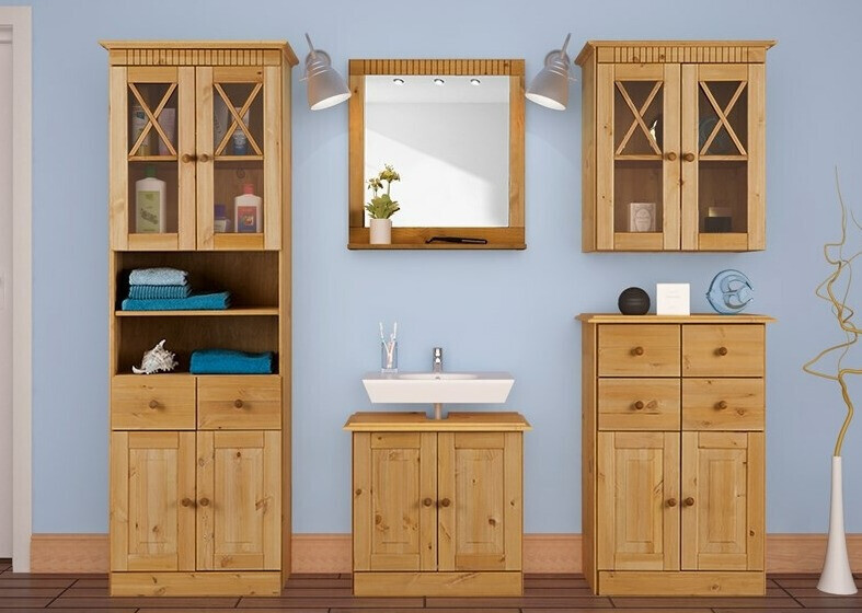 Колекция мебели Deletri